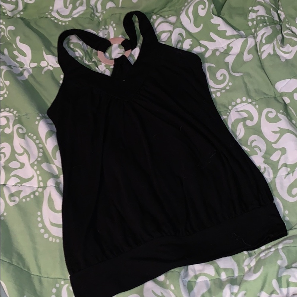 Dressy top